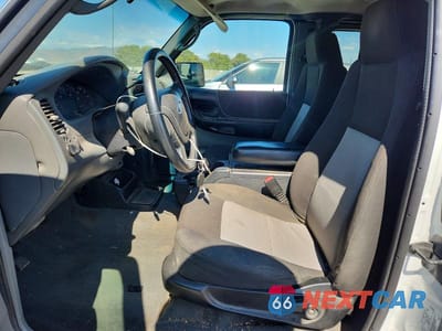 Zdjęcie 7 z 12 samochodu: 2006 FORD RANGER SUPER CAB VIN:1FTYR44U36PA37878 - miniatura