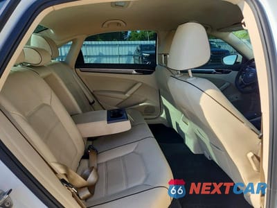 Zdjęcie 10 z 12 samochodu: 2018 VOLKSWAGEN PASSAT S VIN:1VWAA7A39JC036706 - miniatura