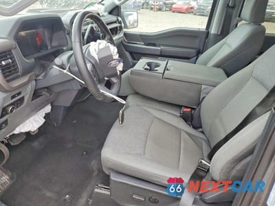 Zdjęcie 7 z 12 samochodu: 2025 FORD F150 XLT VIN:1FTFW3L80SKE52694 - miniatura
