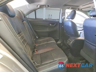 Zdjęcie 10 z 13 samochodu: 2015 TOYOTA CAMRY HYBRID XLE VIN:4T1BD1FK2FU142245 - miniatura