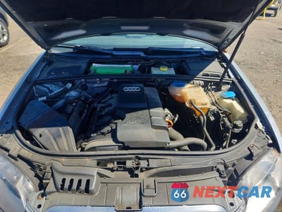 Zdjęcie 11 z 12 samochodu: 2007 AUDI A4 2.0T QUATTRO VIN:WAUDF78E27A066690 - miniatura