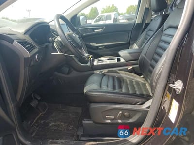 Zdjęcie 7 z 14 samochodu: 2022 FORD EDGE SEL VIN:2FMPK4J92NBA07949 - miniatura