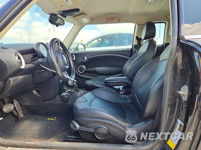 Zdjęcie 7 z 12 samochodu: 2013 MINI COOPER VIN:WMWZG3C57DTY39432 - miniatura