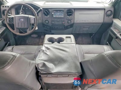 Zdjęcie 8 z 12 samochodu: 2015 FORD F350 SUPER DUTY VIN:1FT8W3BT6FEC17655 - miniatura