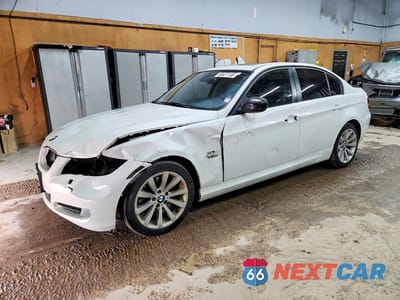 2011 BMW 328 XI SULEV WBAPK5C56BA662186 - główne zdjęcie licytacji z USA - miniatura
