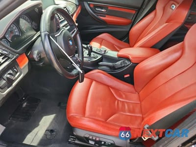 Zdjęcie 7 z 13 samochodu: 2015 BMW M3 VIN:WBS3C9C5XFP805299 - miniatura