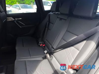 Zdjęcie 10 z 13 samochodu: 2023 BMW X1 XDRIVE28I VIN:WBX73EF03P5W71317 - miniatura