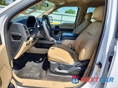 Zdjęcie 7 z 12 samochodu: 2017 FORD F150 SUPERCREW VIN:1FTEW1EF6HKD76001 - miniatura