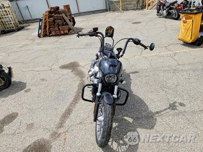 Piąte zdjęcie samochodu w środku: 2024 HARLEY-DAVIDSON RH975 S VIN:1HD1ZF121RB304161 - miniatura