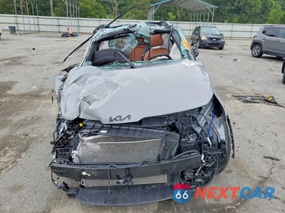 Piąte zdjęcie samochodu w środku: 2026 KIA SPORTAGE X LINE VIN:5XYK6CDF8TG407263 - miniatura