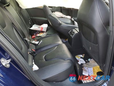Zdjęcie 10 z 12 samochodu: 2025 AUDI S4 PREMIUM PLUS VIN:WAUDGAFL1EA147818 - miniatura