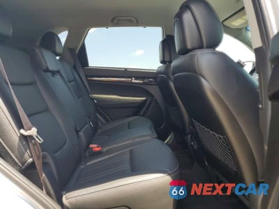 Zdjęcie 11 z 13 samochodu: 2014 KIA SORENTO EX VIN:5XYKUDA75EG538565 - miniatura