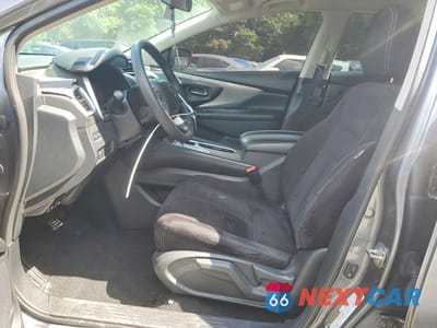 Zdjęcie 7 z 13 samochodu: 2018 NISSAN MURANO S VIN:5N1AZ2MG1JN198939 - miniatura