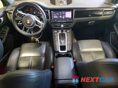 Zdjęcie 8 z 13 samochodu: 2020 PORSCHE MACAN VIN:WP1AA2A52LLB03803 - miniatura