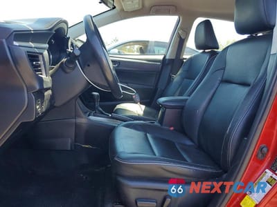 Zdjęcie 7 z 12 samochodu: 2014 TOYOTA COROLLA LE PREMIUM VIN:2T1BURHE5EC117460 - miniatura