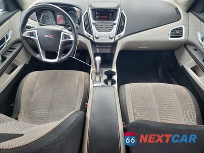 Zdjęcie 8 z 12 samochodu: 2012 GMC TERRAIN SLE VIN:2GKFLSE53C6382302 - miniatura