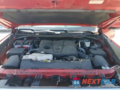 Zdjęcie 11 z 12 samochodu: 2022 TOYOTA TUNDRA CREWMAX LIMITED VIN:5TFJA5DB0NX026042 - miniatura