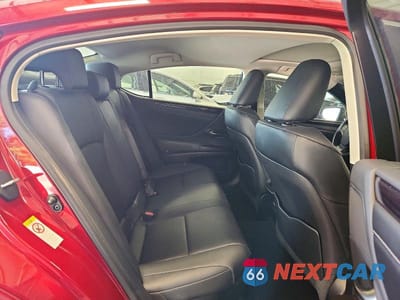 Zdjęcie 10 z 13 samochodu: 2019 LEXUS ES 300H VIN:58AB21B12KU002864 - miniatura