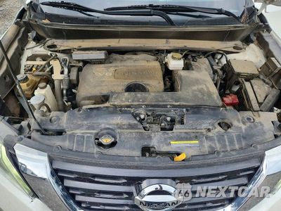 Zdjęcie 11 z 12 samochodu: 2019 NISSAN PATHFINDER SL VIN:5N1DR2MNXKC615483 - miniatura