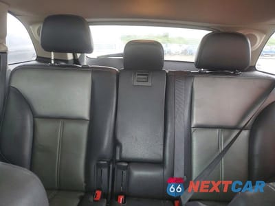 Zdjęcie 10 z 13 samochodu: 2011 FORD EDGE SPORT VIN:2FMDK3AKXBBA74665 - miniatura