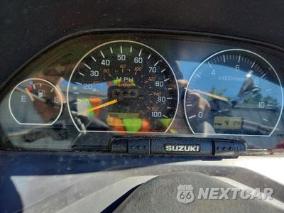 Zdjęcie 7 z 9 samochodu: 2003 SUZUKI AN400 K3 VIN:JS1CK43A332100566 - miniatura