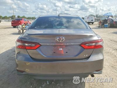 Zdjęcie 6 z 12 samochodu: 2023 TOYOTA CAMRY LE VIN:4T1C11AK4PU789199 - miniatura