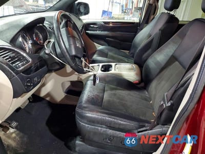 Zdjęcie 7 z 13 samochodu: 2019 DODGE GRAND CARAVAN SXT VIN:2C4RDGCGXKR542115 - miniatura