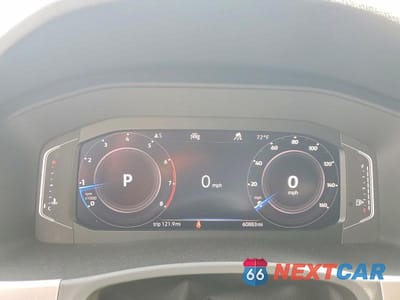 Zdjęcie 9 z 13 samochodu: 2020 VOLKSWAGEN ATLAS CROSS SPORT SEL VIN:1V2ME2CA9LC230866 - miniatura