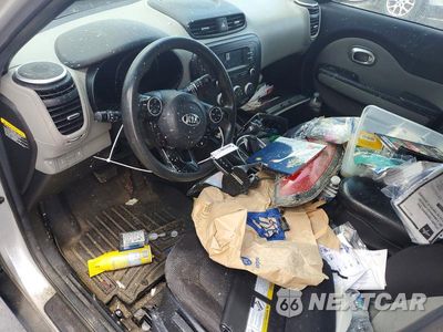 Zdjęcie 8 z 13 samochodu: 2015 KIA SOUL BASE VIN:KNDJN2A23F7776026 - miniatura
