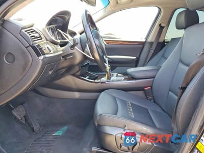 Zdjęcie 7 z 13 samochodu: 2015 BMW X4 XDRIVE28I VIN:5UXXW3C52F0M87389 - miniatura