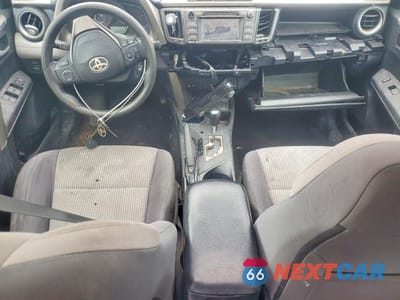 Zdjęcie 8 z 12 samochodu: 2015 TOYOTA RAV4 XLE VIN:2T3WFREV7FW177845 - miniatura