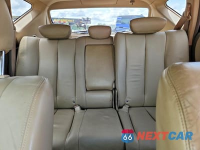 Zdjęcie 10 z 13 samochodu: 2007 NISSAN MURANO S VIN:JN8AZ08T37W520830 - miniatura