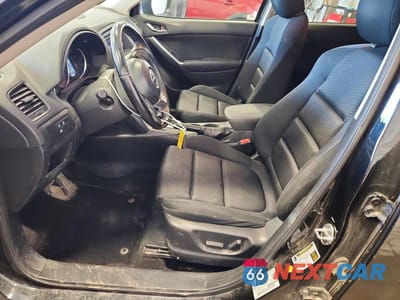 Zdjęcie 7 z 13 samochodu: 2015 MAZDA CX-5 TOURING VIN:JM3KE4CY9F0477691 - miniatura
