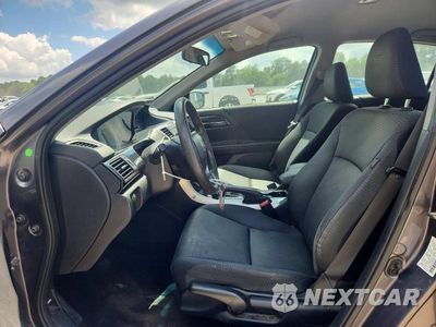 Zdjęcie 7 z 12 samochodu: 2016 HONDA ACCORD LX VIN:1HGCR2F31GA219880 - miniatura