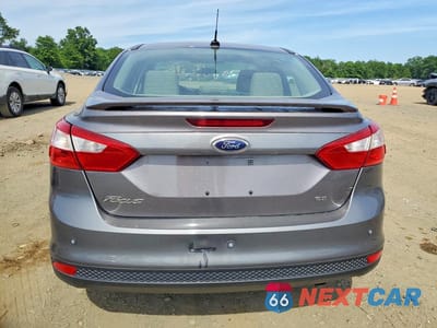 Zdjęcie 6 z 12 samochodu: 2014 FORD FOCUS SE VIN:1FADP3F20EL251233 - miniatura