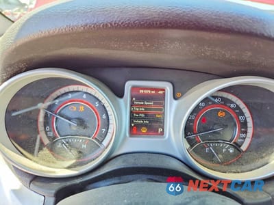 Zdjęcie 9 z 13 samochodu: 2018 DODGE JOURNEY SE VIN:3C4PDCAB4JT242945 - miniatura