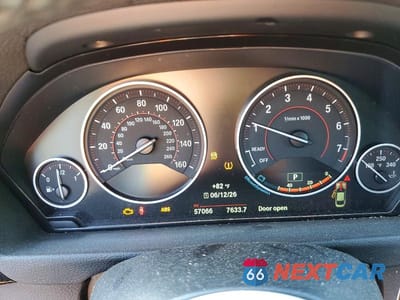 Zdjęcie 9 z 12 samochodu: 2018 BMW 430XI VIN:WBA4W5C59JAE43344 - miniatura