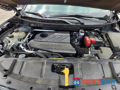 Zdjęcie 12 z 13 samochodu: 2024 NISSAN ROGUE SV VIN:5N1BT3BAXRC761634 - miniatura