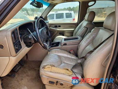 Zdjęcie 7 z 13 samochodu: 2003 GMC YUKON VIN:1GKEK13Z93J118633 - miniatura