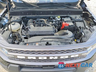 Zdjęcie 11 z 12 samochodu: 2025 FORD BRONCO SPORT BIG BEND VIN:3FMCR9BN6SRE44837 - miniatura