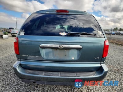 Zdjęcie 6 z 14 samochodu: 2005 CHRYSLER TOWN & COUNTRY LX VIN:2C4GP44R95R255799 - miniatura