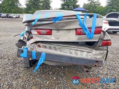 Zdjęcie 6 z 12 samochodu: 1998 TOYOTA CAMRY LE VIN:JT2BG22K2W0130989 - miniatura