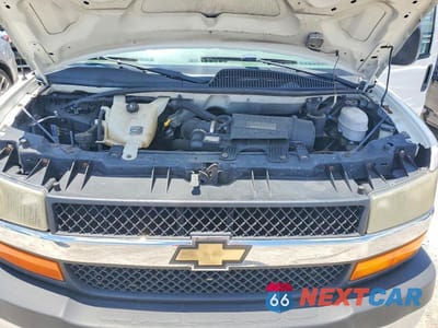 Zdjęcie 11 z 12 samochodu: 2012 CHEVROLET EXPRESS G3500 LT VIN:1GAZG1FG2C1123447 - miniatura