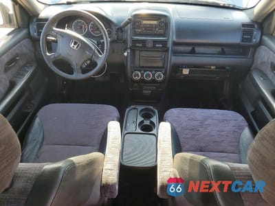 Zdjęcie 8 z 12 samochodu: 2003 HONDA CR-V LX VIN:SHSRD68423U101495 - miniatura