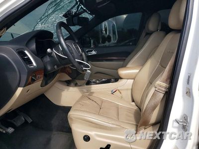 Zdjęcie 7 z 13 samochodu: 2015 DODGE DURANGO CITADEL VIN:1C4RDHEG8FC836842 - miniatura