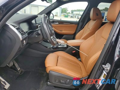 Zdjęcie 7 z 13 samochodu: 2024 BMW X3 M40I VIN:5UX83DP04R9X00859 - miniatura