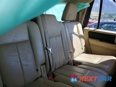 Zdjęcie 10 z 13 samochodu: 2017 FORD EXPEDITION VIN:1FMJK1JT9HEA79157 - miniatura