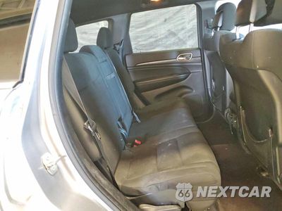 Zdjęcie 11 z 13 samochodu: 2015 JEEP GRAND CHEROKEE LAREDO VIN:1C4RJEAG7FC198693 - miniatura