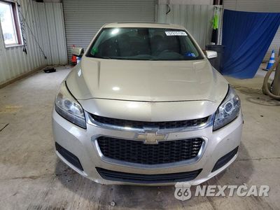 Piąte zdjęcie samochodu w środku: 2016 CHEVROLET MALIBU LIMITED LT VIN:1G11C5SA9GF114982 - miniatura