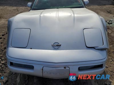 Zdjęcie 11 z 12 samochodu: 1996 CHEVROLET CORVETTE VIN:1G1YY32P0T5112904 - miniatura